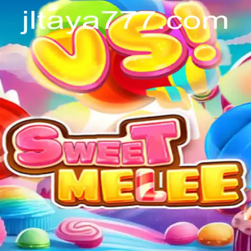 SweetMelee: An Engaging Game Experience with TAYA777