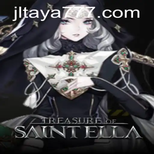 Unveiling the Enigma of TreasureofSaintElla: A Journey Through Adventure