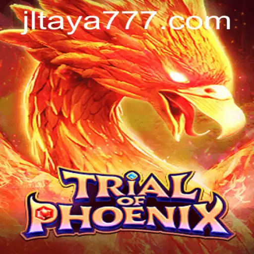 Trial of Phoenix: An In-Depth Exploration of the Latest Gaming Sensation